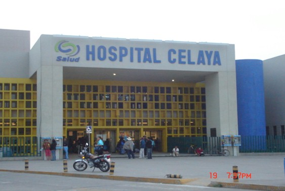 Hospital Celaya