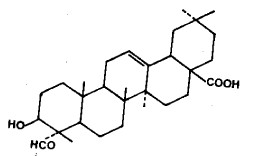 Base Saponinas