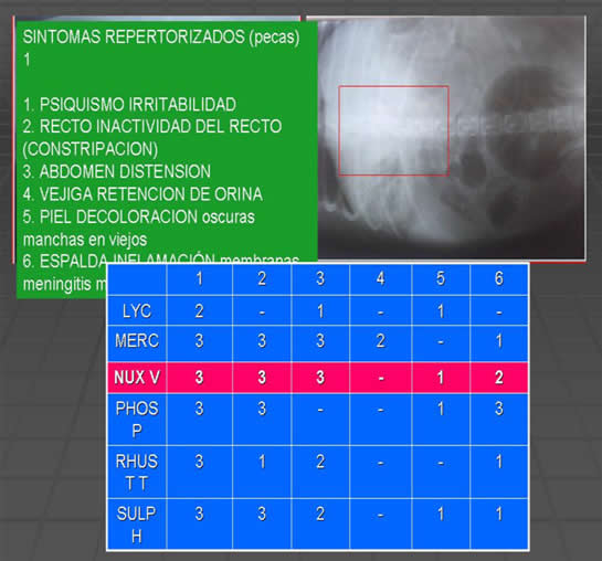 Ponencia Dra. Obando