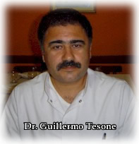 Dr. Guillermo Tesone