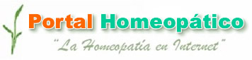 Portal Homeopatico